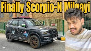 Finally Scorpio-N Malaysia Se Vapis Mil Gayi  |India To Australia By Road| #EP-108