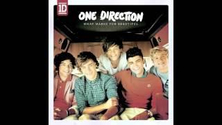 One Direction-What Makes You Beautiful Remix