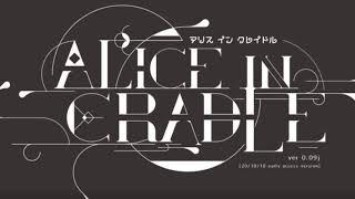 Alice in Cradle Ost  - Title Screen