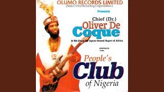 People's Club of Nigeria