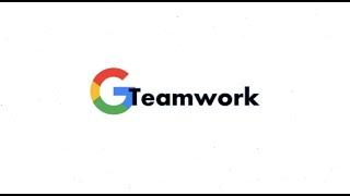 Google Teamwork AD