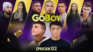 GOBOY: ЕПИЗОД 2