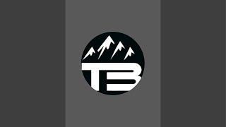 Tony Brito is live!