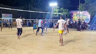 Oppilan vs thirupalaikudi |40k Match |  Oppilan volleyball Tournament | #cvc #volleyball