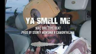 [FREE] Mac Dre Type Beat Ya Smell Me (Prod By Stoney Montana X Camonthejam) 2024