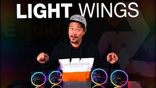 Light Wings | Produktvorstellung | be quiet!