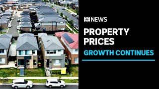 Australian house prices expected to rise 5% over calendar year | ABC News