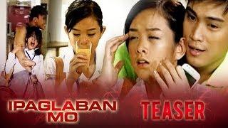Buong Tapang Na Lalaban October 11, 2014 | Ipaglaban Mo Teaser