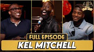 Kel Mitchell On Nickelodeon, Ex Wife, Kenan Thompson Fallout & Special Performance From Tye Tribbett