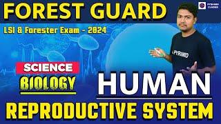 Odisha Forest guard class  | Science Class | forest guard recruitment 2023 | pyramid classes