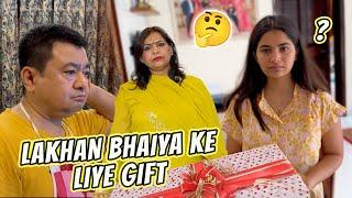 Didi or maine Milkar Diya Bhaiya ka Favourite Gift 