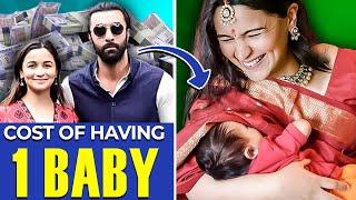 Complete Cost of Having A Baby In India | Cost of Raising A Child In India | Relationship Finance