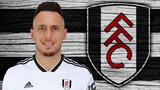 Lucas Ocampos -2023- Welcome To Fulham FC ? - Amazing Skills, Assists & Goals |HD|