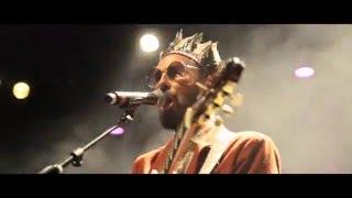 El gato negrO  "All Stars" - Tout le monde bouge - (live in Toulouse)