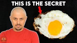 The Secret to Perfect Eggs Every Time | Egg Masterclass