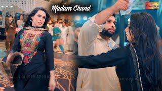 Men Nachan Wadi , Madam Chand , Birthday Party Dance Performance 2024