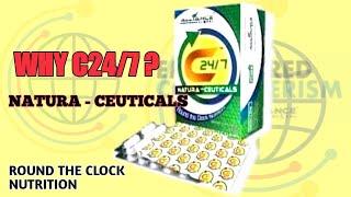 EC- AIM GLOBAL PRODUCT C24/7 NATURA-CEUTICALS