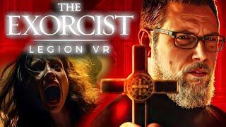 ZANK L'EXORCISTE  (The Exorcist Legion VR)