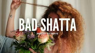 "BAD SHATTA" Blaiz Fayah X Mikado - Shatta - Prod by Sly Beatz