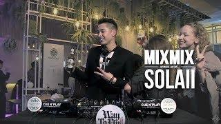 MIXMIX SEOUL 095  SOLAII