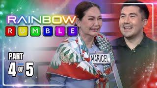 Rainbow Rumble | Episode 49 (4/5) | January 4, 2025