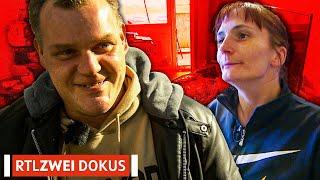 Hat Carola Willis neue Freundin geschlagen? | Armes Deutschland | RTLZWEI Dokus