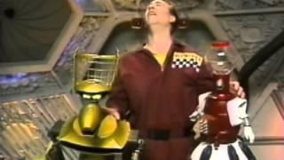 MST3K Host Segments: Season 4