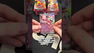 WE OPENED DESTINED RIVALS… AND IT WAS STACKED  #tradingcards