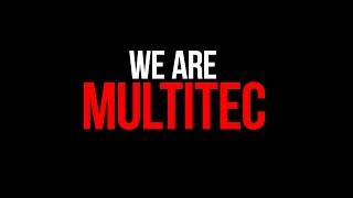 We are MULTITEC