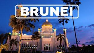 Discovering Brunei: A Journey of Culture and Adventure | TRAVEL DISCOVERY