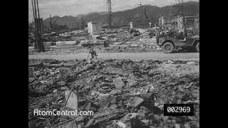 Hiroshima and Nagasaki Films HD