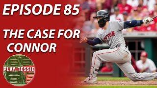 Analyzing All Stars/Episode 85 - The Case for Connor Wong