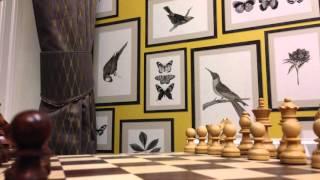 SAMANTHA LORD INTERIOR DESIGN Ltd    Promo Video