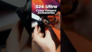S24 Ultra - Must-Have Camera Accessories! #s24ultra