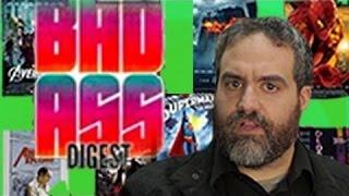 Meet The Movie Press #3: Devin Faraci from BadAssDigest