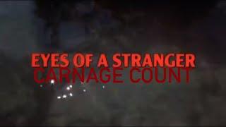 Eyes of a Stranger (1981) Carnage Count