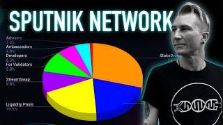 SPUTNIK NETWORK PRESENTATION