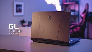 Pulse GL76/GL66 11UX Tutorial and Know-How - Ep3 | MSI