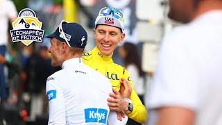 CYCLISME - "Enfin voir un duel Evenepoel-Pogacar" : L'enjeu de fin de saison selon Nicolas Fritsch