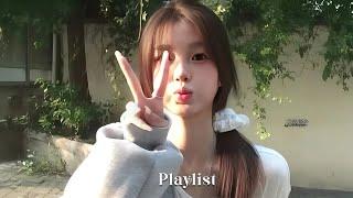 𝐏𝐥𝐚𝐲𝐥𝐢𝐬𝐭 어서 와‍️ 요즘 감성 이거잖아  | 감성힙합 R&B 인디 플레이리스트