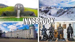 Top 20 Best Things To Do In Innsbruck Austria