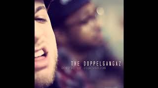 The Doppelgangaz - Doppic Of Discussion (2012) EP