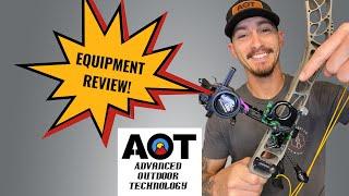 Advanced Outdoor Tech Review!