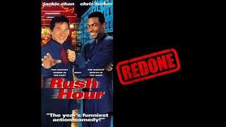 Opening To Rush Hour 1999 VHS (Version #2)