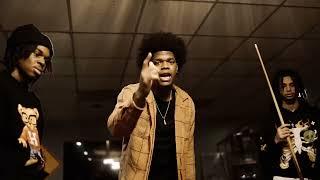 Djayg - Mic in my casket (Official Music Video)