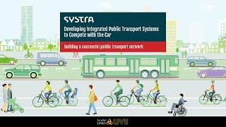 Building a successful public transport network