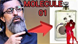 MOLECULE 01 FROM ESCENTRIC MOLECULES  A CLOSER LOOK /REVIEW