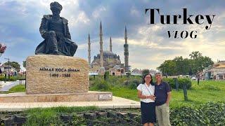 8-day Turkey Trip: Istanbul, Cappadocia, Troy, Edirne and Bursa