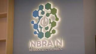 The Journey Behind INBRAIN's Success: A Testament to Innovation and Teamwork