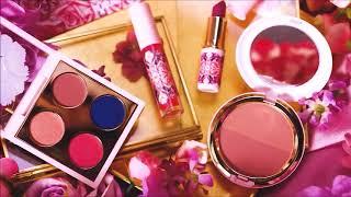 Mac Cosmetics X Patrick Starr  : Floral Realness Collection